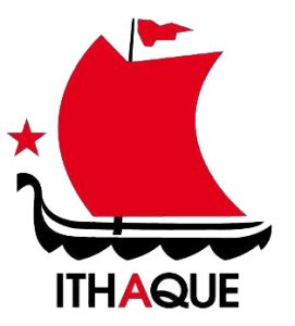 Logo ITHAQUE