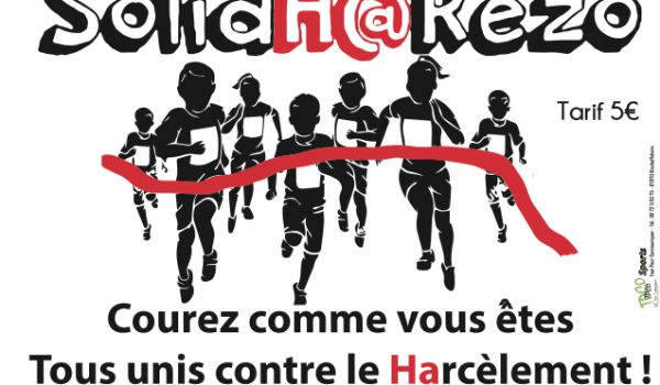 SolidH@Rézo – Courez comme vous êtes ! SolidH@Rézo - Courez comme vous êtes !