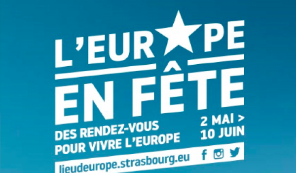 L’Europe en fête L'Europe en fête