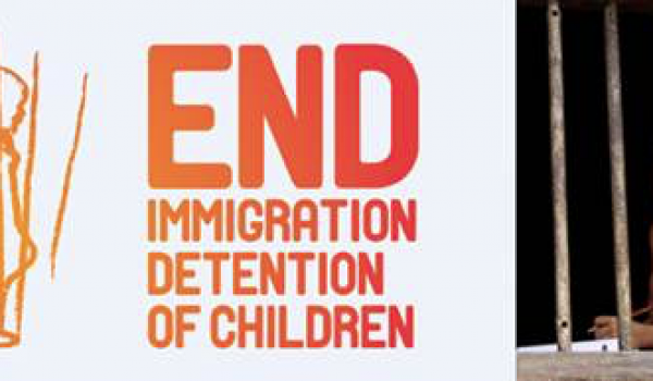 Alternatives à la rétention d’enfants migrants en France Alternatives à la rétention d'enfants migrants en France