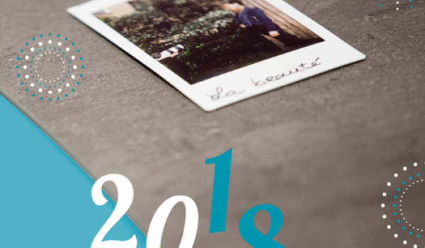 Belle et heureuse année 2018 Belle et heureuse année 2018