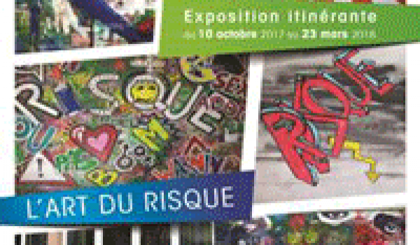 Exposition – L’art du risque Exposition - L'art du risque