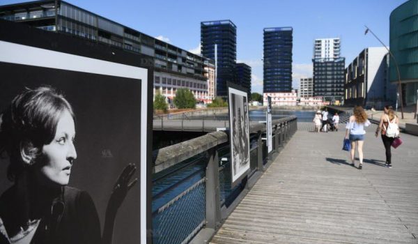 Newsletter de la ville de Strasbourg ! Newsletter de la ville de Strasbourg !